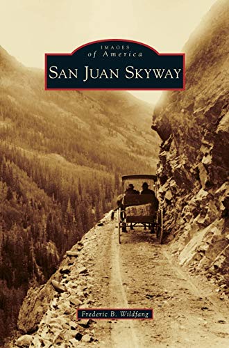 Stock image for San Juan Skyway for sale by Save With Sam
