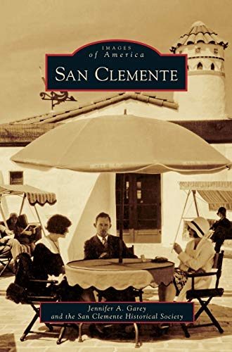 Imagen de archivo de San Clemente a la venta por Lakeside Books