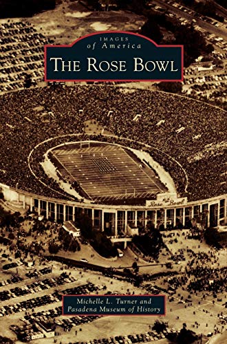 9781531653316: Rose Bowl