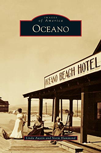 Stock image for Oceano for sale by Lakeside Books