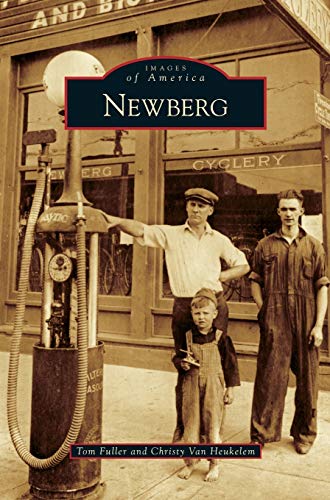 Stock image for Newberg for sale by Lakeside Books