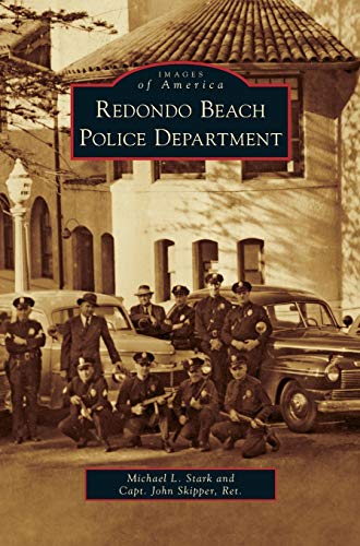 9781531654085: Redondo Beach Police Department