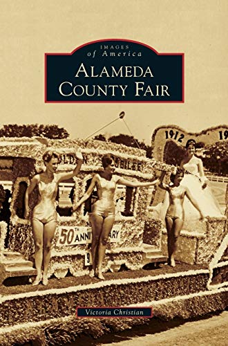 Stock image for Alameda County Fair for sale by Lakeside Books