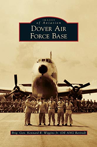 Beispielbild fr Dover Air Force Base zum Verkauf von medimops