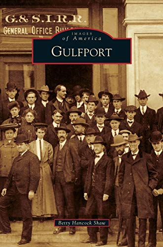 Stock image for Gulfport for sale by GF Books, Inc.