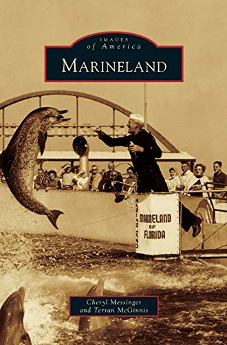 9781531654528: Marineland