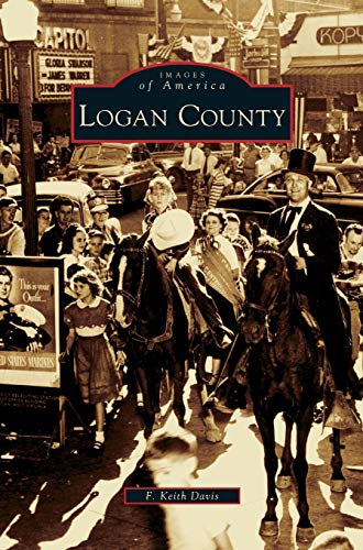 Stock image for Logan County for sale by Better World Books