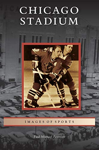 Stock image for Chicago Stadium (Hardback or Cased Book) for sale by BargainBookStores