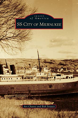 Beispielbild fr SS City of Milwaukee zum Verkauf von Buchpark