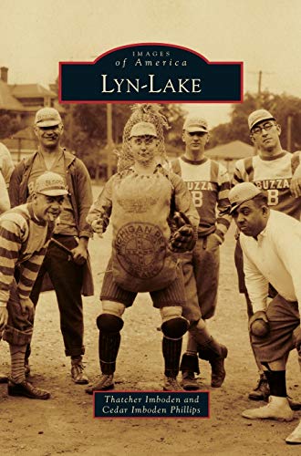 Stock image for Lyn-Lake for sale by Lakeside Books