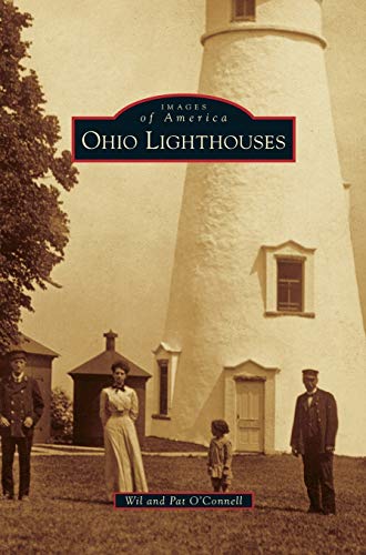 Stock image for Ohio Lighthouses for sale by Lakeside Books