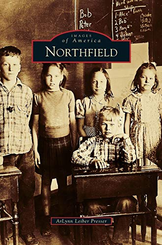 Imagen de archivo de Northfield a la venta por Lakeside Books