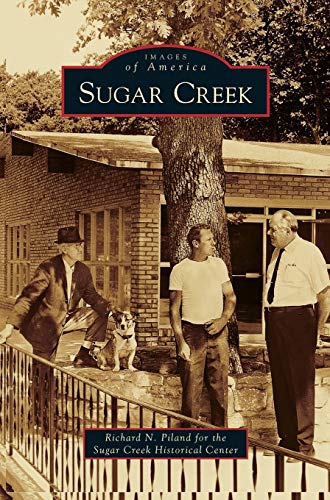 Stock image for Sugar Creek (Hardback or Cased Book) for sale by BargainBookStores