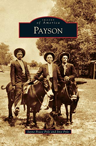 Stock image for Payson for sale by Lakeside Books