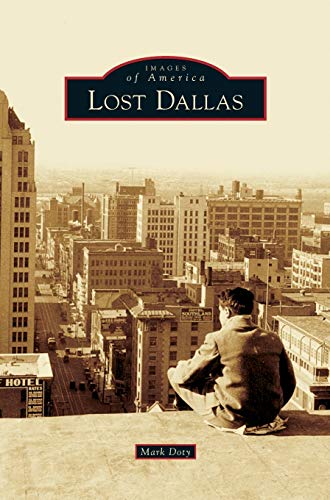 Stock image for Lost Dallas for sale by PlumCircle
