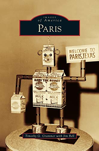 Stock image for Paris for sale by Lakeside Books