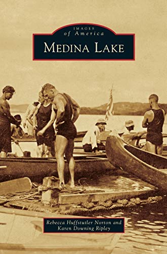Stock image for Medina Lake for sale by Lakeside Books