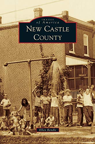 Imagen de archivo de New Castle County a la venta por Lakeside Books