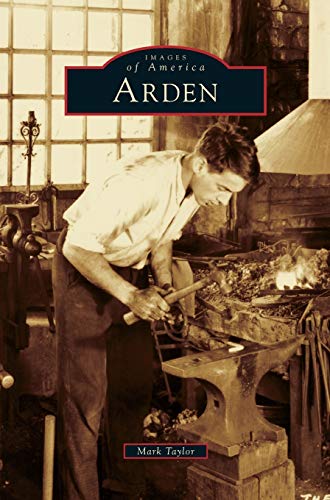 Stock image for Arden for sale by Lakeside Books