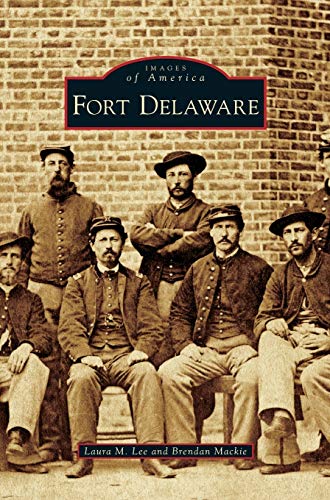 Stock image for Fort Delaware for sale by Lakeside Books