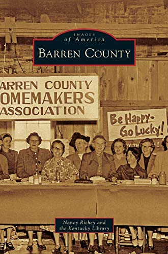 Stock image for Barren County for sale by Lakeside Books