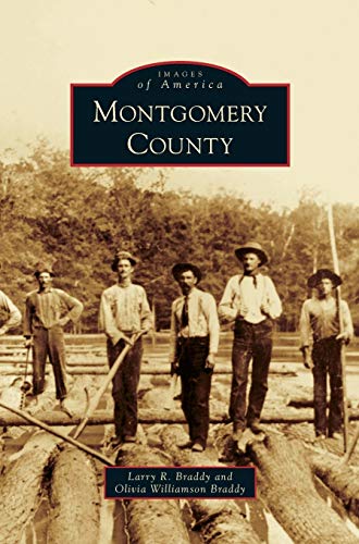 Imagen de archivo de Montgomery County a la venta por Save With Sam
