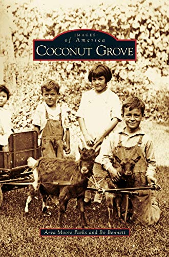 Stock image for Coconut Grove for sale by Irish Booksellers
