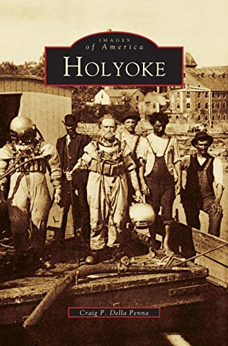 Stock image for Holyoke for sale by PBShop.store US