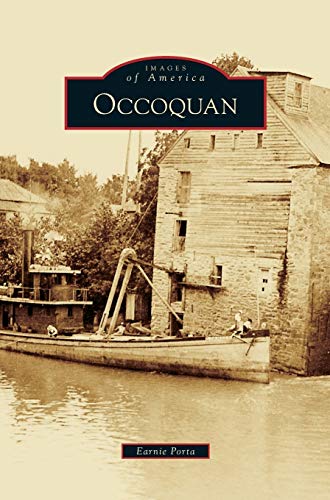 Stock image for Occoquan for sale by Lakeside Books