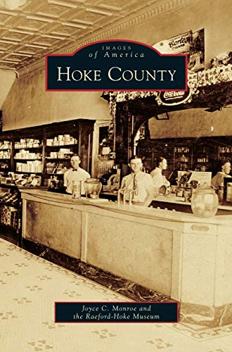 Stock image for Hoke County for sale by Lakeside Books