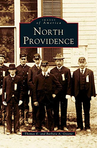 Stock image for North Providence for sale by Lakeside Books