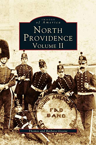 Stock image for North Providence, Volume II for sale by Lakeside Books