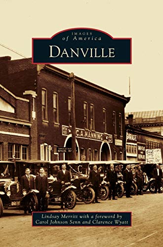 Stock image for Danville for sale by Chiron Media