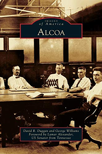 Stock image for Alcoa for sale by Lucky's Textbooks