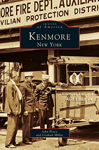 Stock image for Kenmore for sale by Lakeside Books