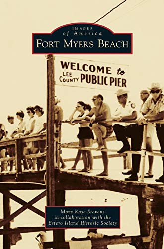 Stock image for Fort Myers Beach (Hardback or Cased Book) for sale by BargainBookStores