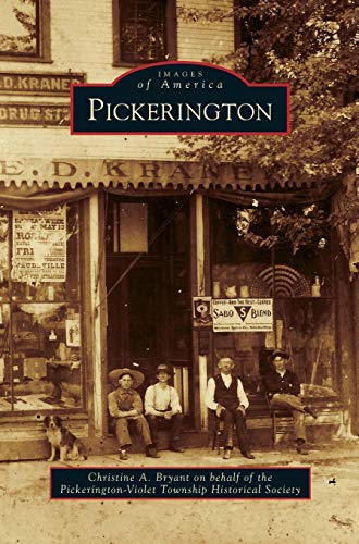 Imagen de archivo de Pickerington a la venta por Lakeside Books
