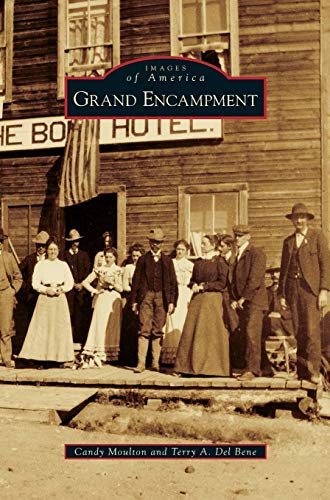Stock image for Grand Encampment for sale by Lakeside Books