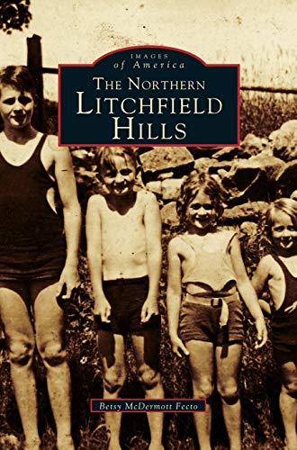 Beispielbild fr Northern Litchfield Hills zum Verkauf von Lakeside Books