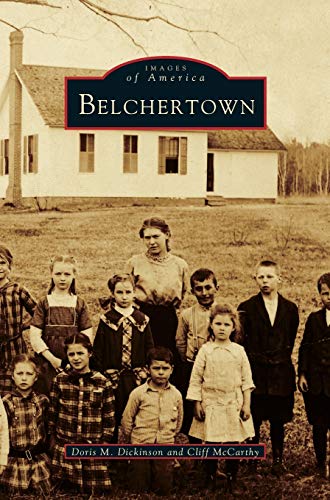 Stock image for Belchertown for sale by Lakeside Books