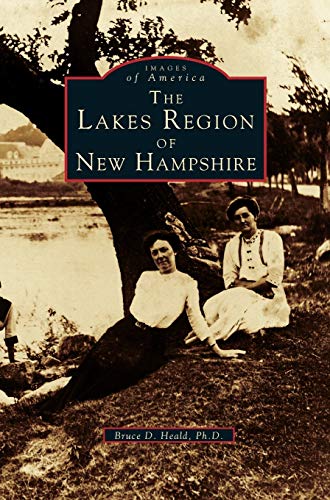 9781531660253: Lakes Region of New Hampshire
