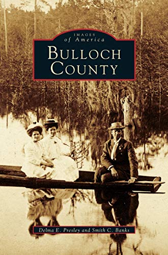 Stock image for Bulloch County for sale by PBShop.store US