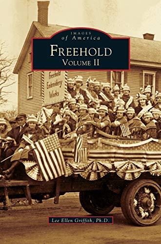 Stock image for Freehold, Volume II for sale by PBShop.store US
