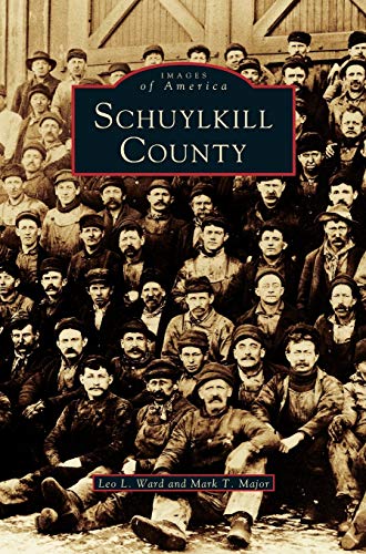 Imagen de archivo de Schuylkill County a la venta por Books Unplugged