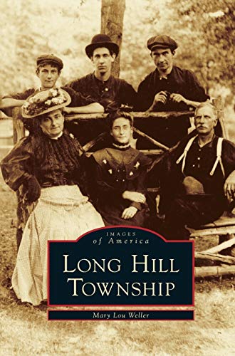 9781531660895: Long Hill Township