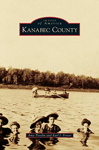 Stock image for Kanabec County for sale by Lakeside Books