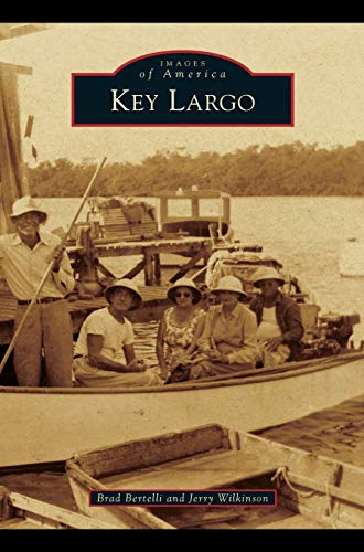 Stock image for Key Largo for sale by Lakeside Books