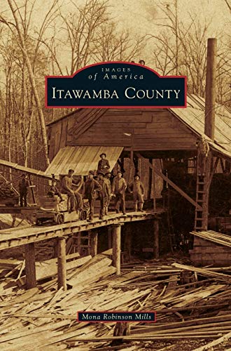 Stock image for Itawamba County for sale by Lakeside Books