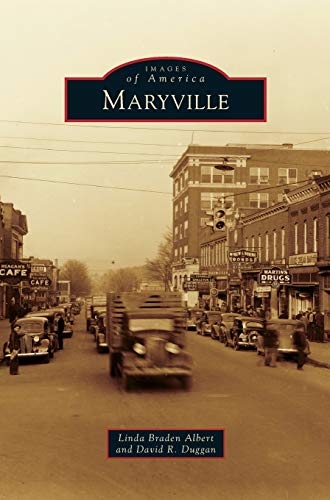 Stock image for Maryville for sale by PBShop.store UK