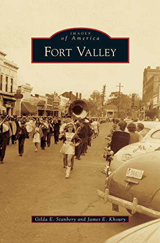 Stock image for Fort Valley for sale by Lakeside Books